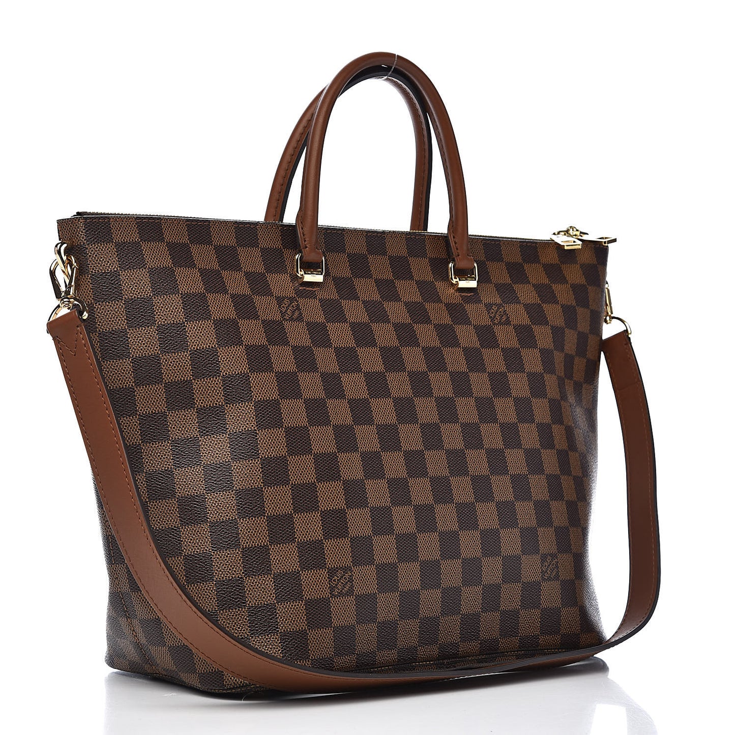 Damier Ebene Belmont