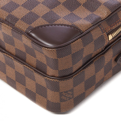 Louis Vuitton Damier Ebene Amazone 4 of 7