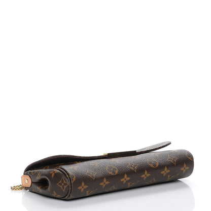 Louis Vuitton Monogram Favorite MM 4 of 7