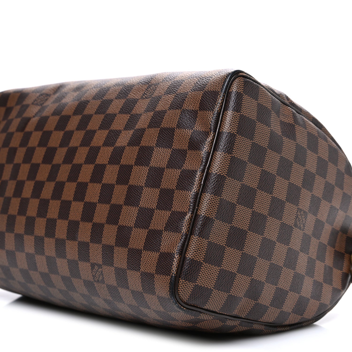 Louis Vuitton Damier Ebene Speedy 35 11 of 11