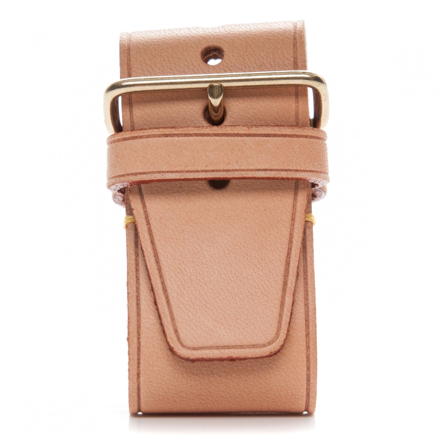 Vachetta Luggage Loop