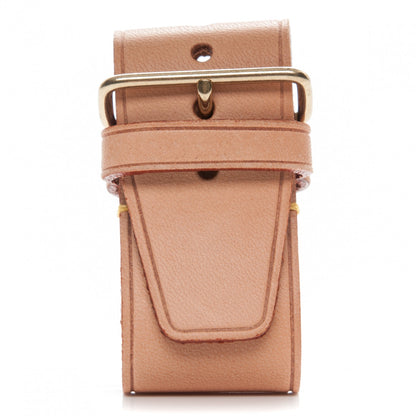 Louis Vuitton Vachetta Luggage Loop 1 of 3