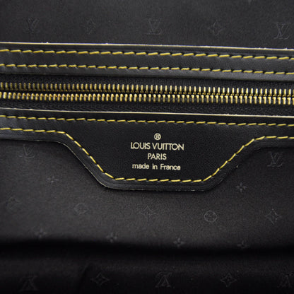 Louis Vuitton Suhali Le Confident Shoulder Bag 9 of 10
