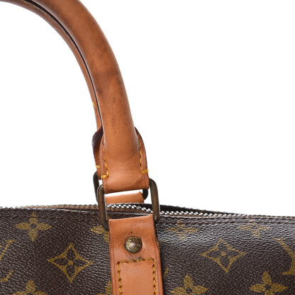 Louis Vuitton Monogram Keepall 60 12 of 20