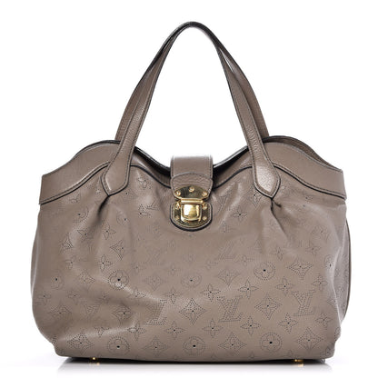 Louis Vuitton Mahina Cirrus PM Taupe 1 of 12