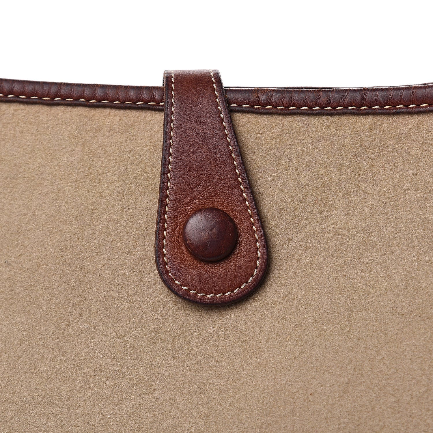 Hermes Feutre Barenia Amazone Evelyne PM 10 of 15