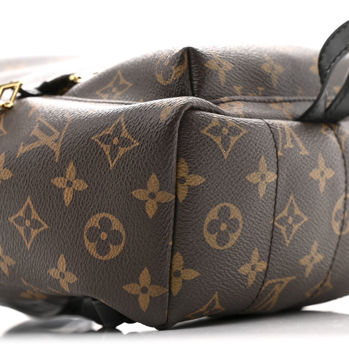 Monogram Palm Springs Backpack PM