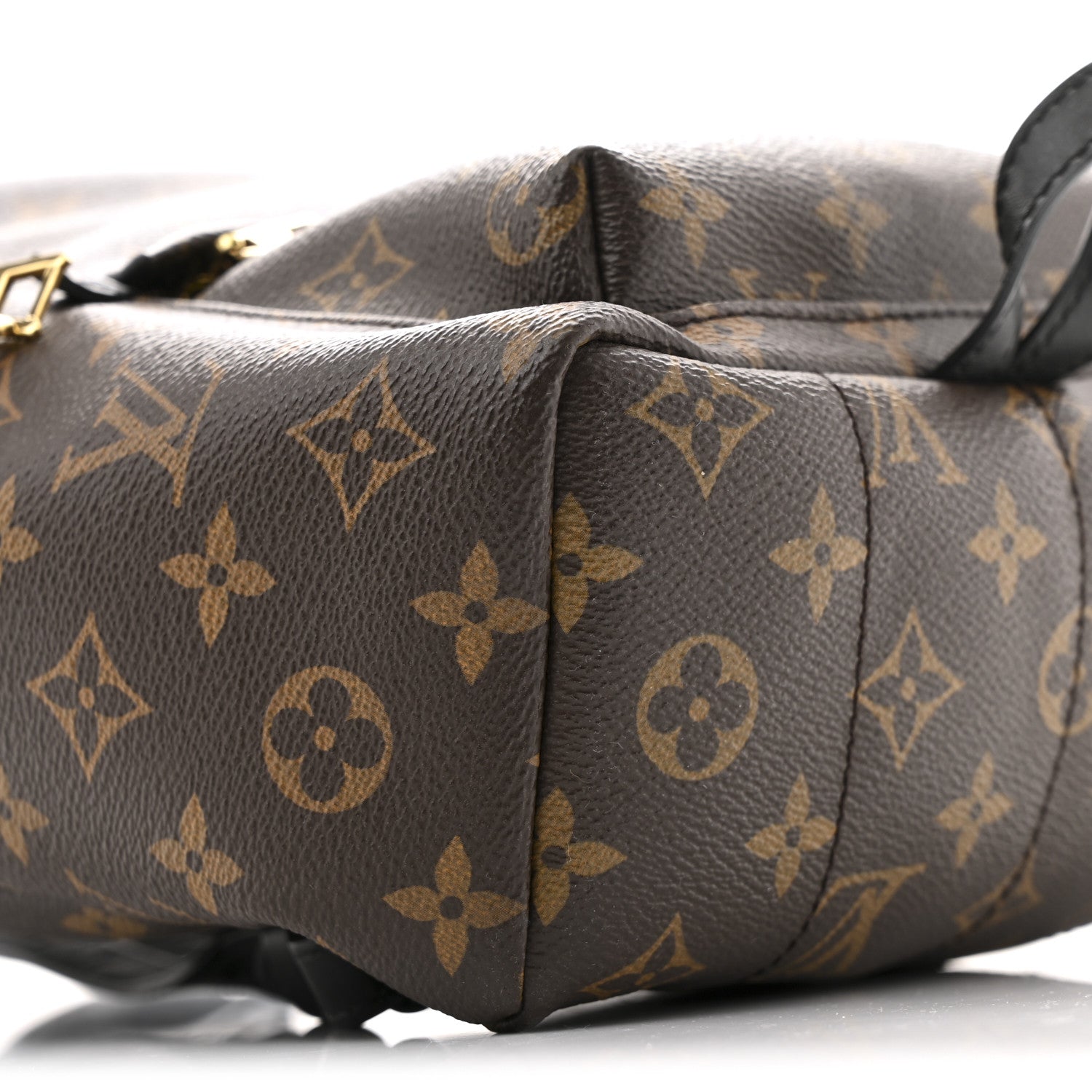 Louis Vuitton Monogram Palm Springs Backpack PM 8 of 12