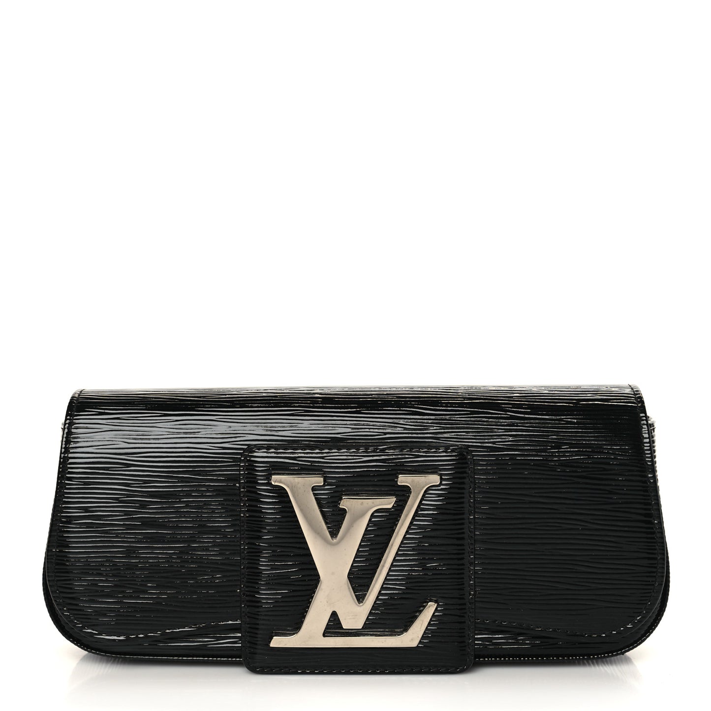 Epi Electric Sobe Clutch Black