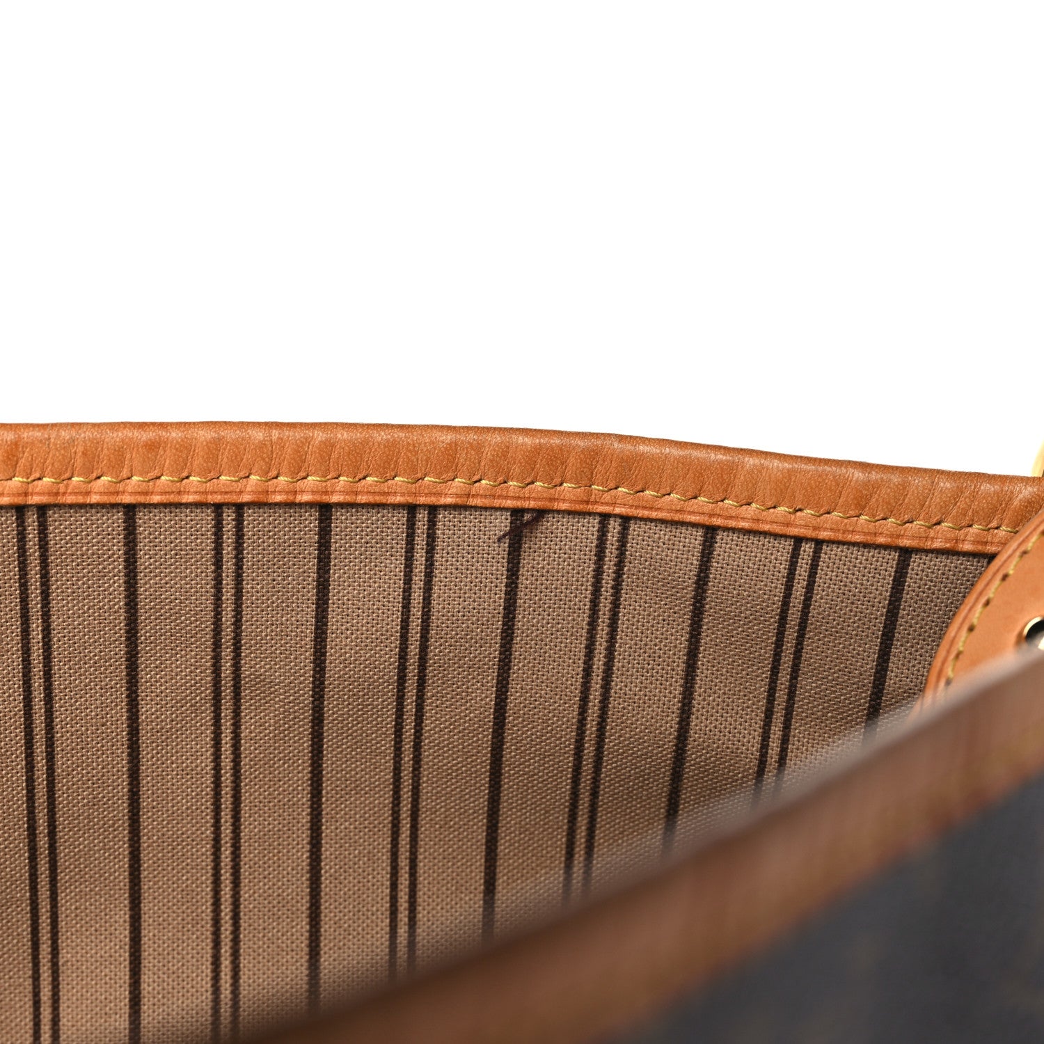 Louis Vuitton Monogram Delightful MM 10 of 12