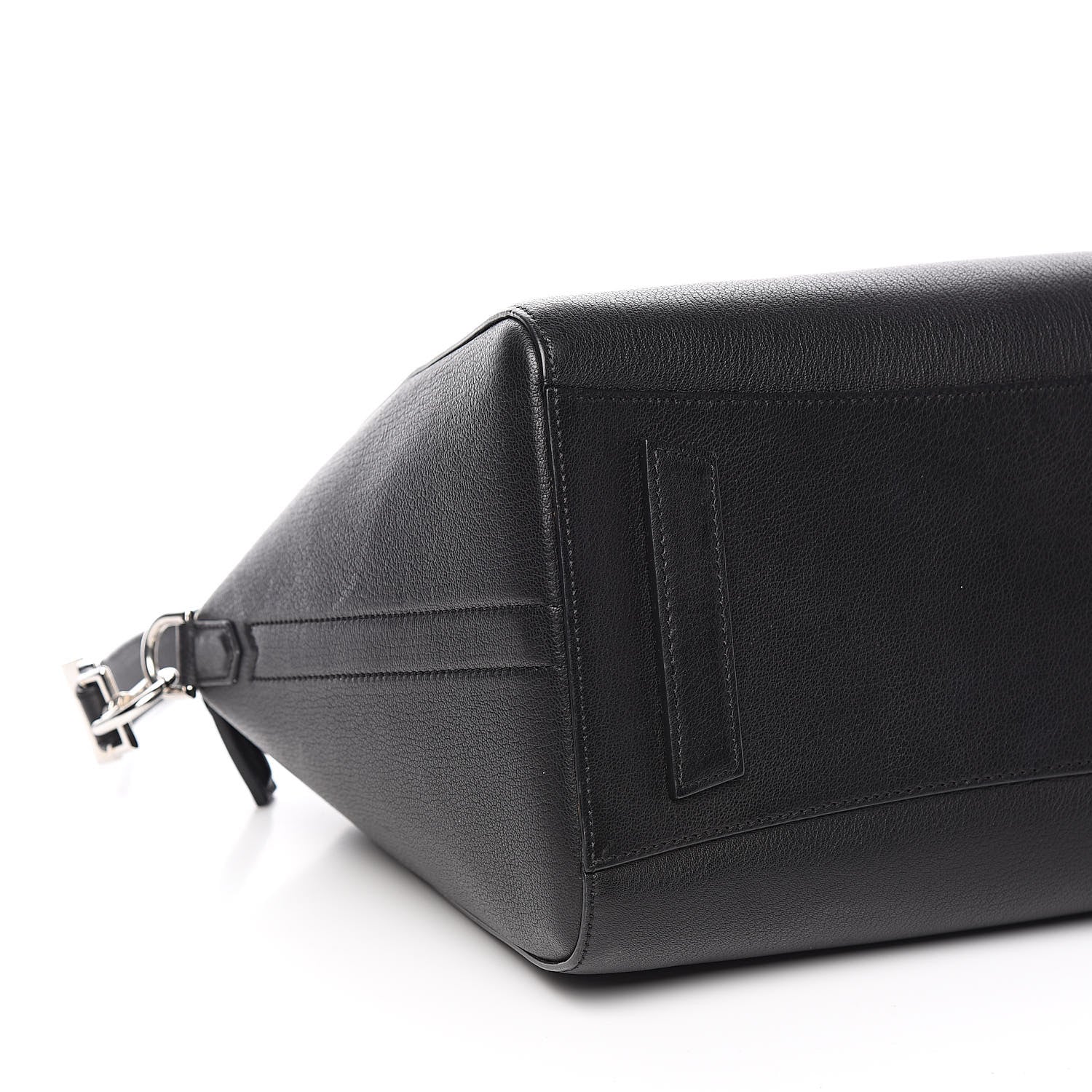 Givenchy Sugar Goatskin Medium Antigona Black 8 of 11