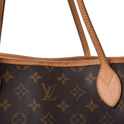 Louis Vuitton Monogram Neverfull GM 14 of 19