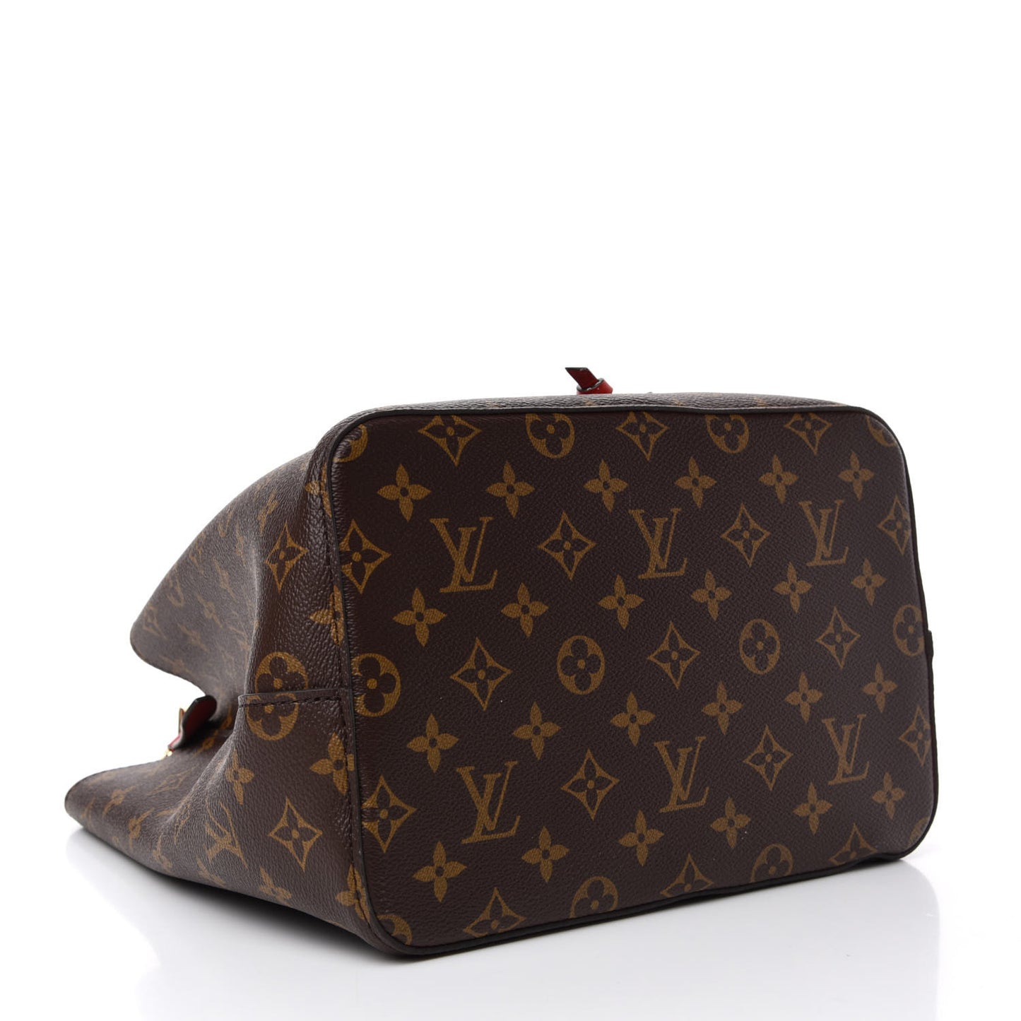 Monogram Neonoe MM Coquelicot