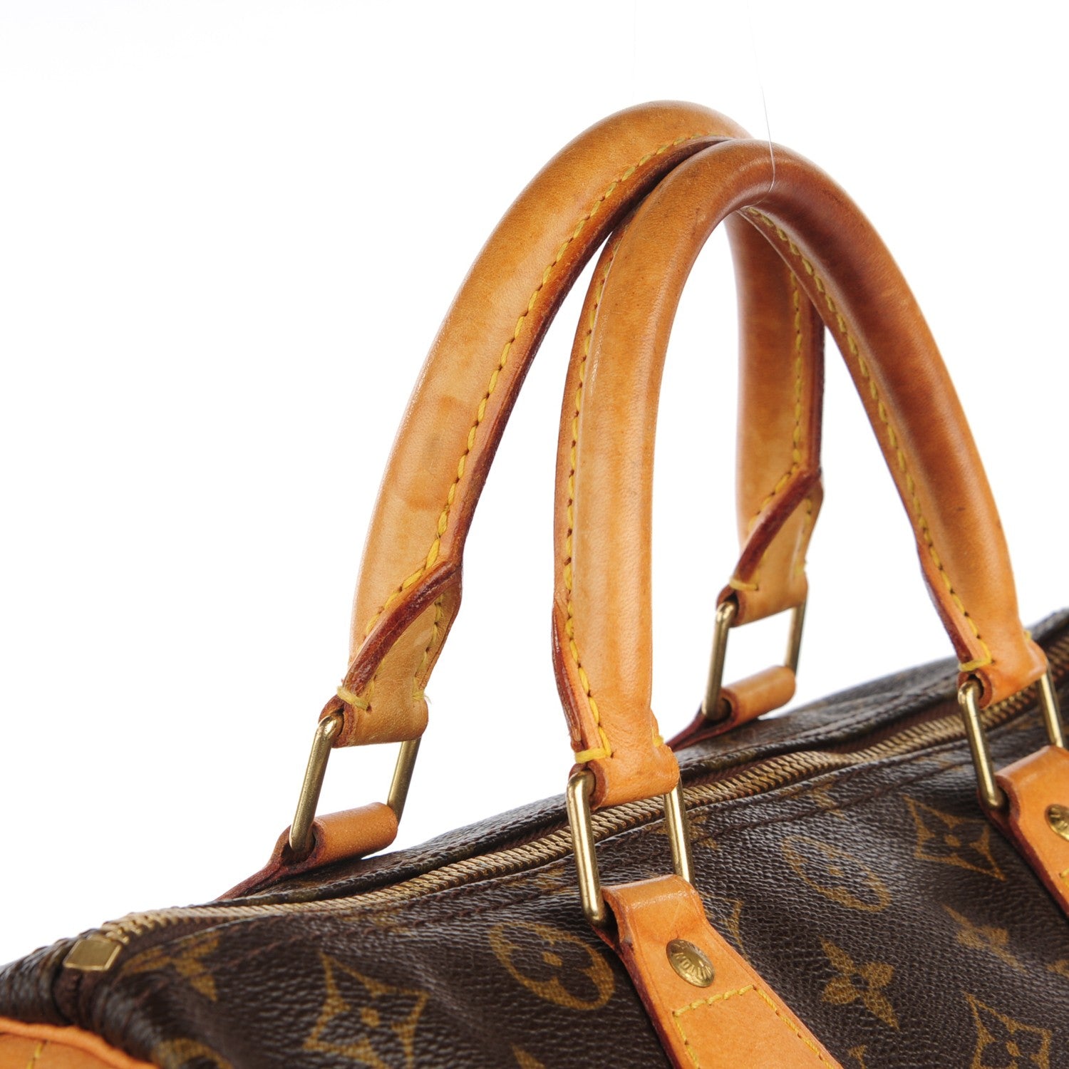 Louis Vuitton Monogram Speedy 30 10 of 13