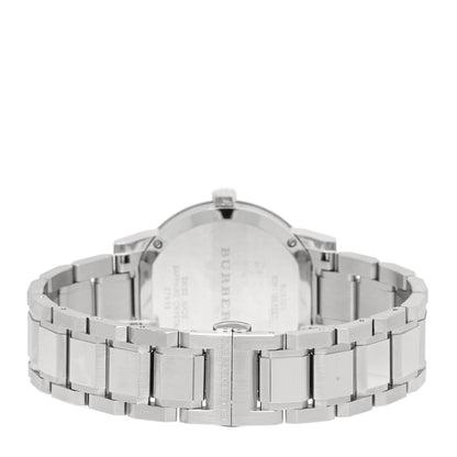Burberry Stainless Steel 38mm The City Quartz Watch BU9000 3 of 5
