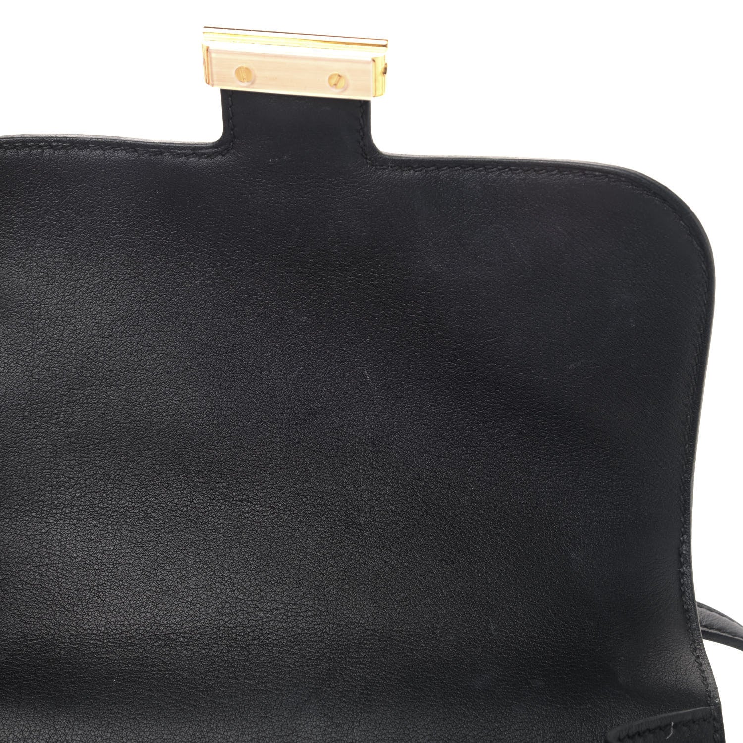 Hermes Swift Constance 18 Black 10 of 10