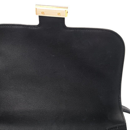 Hermes Swift Constance 18 Black 10 of 10