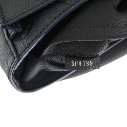 Louis Vuitton Empreinte Blanche BB Black 7 of 9