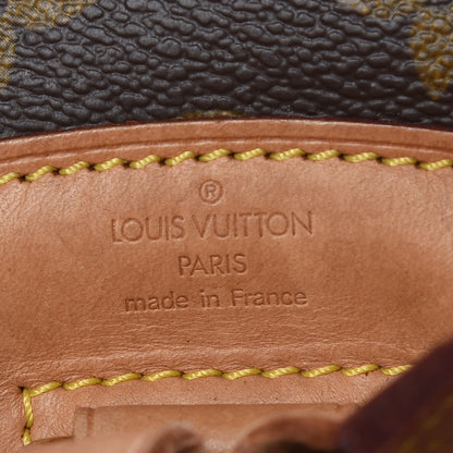 Louis Vuitton Monogram Mini Montsouris Backpack 6 of 18