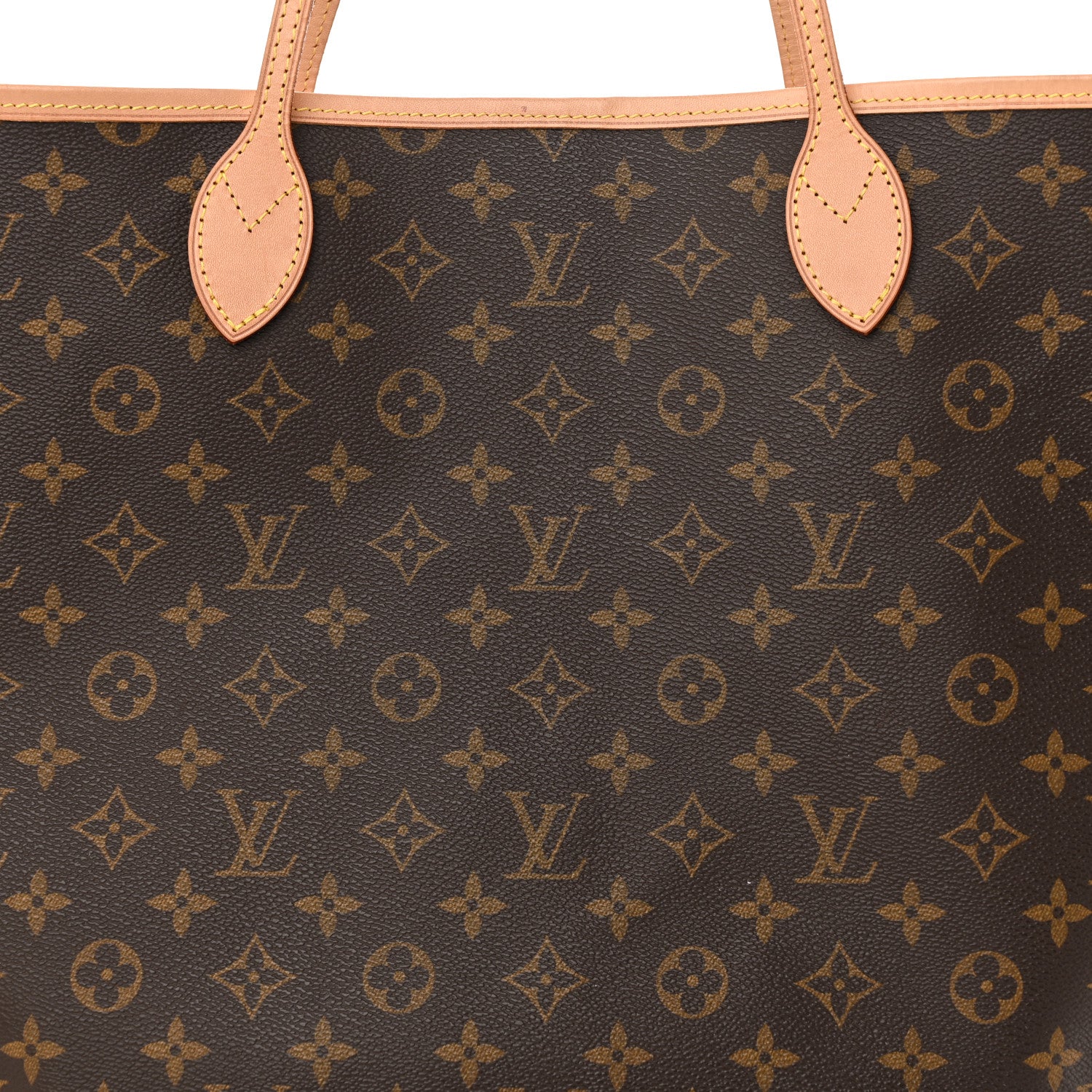 Louis Vuitton Monogram Neo Neverfull GM 8 of 11