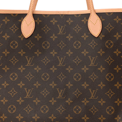 Louis Vuitton Monogram Neo Neverfull GM 8 of 11