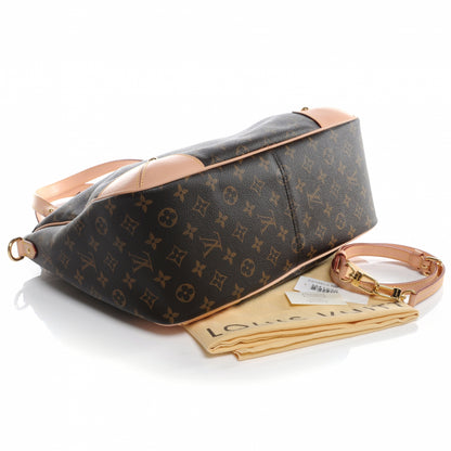 Louis Vuitton Monogram Estrela MM 4 of 8