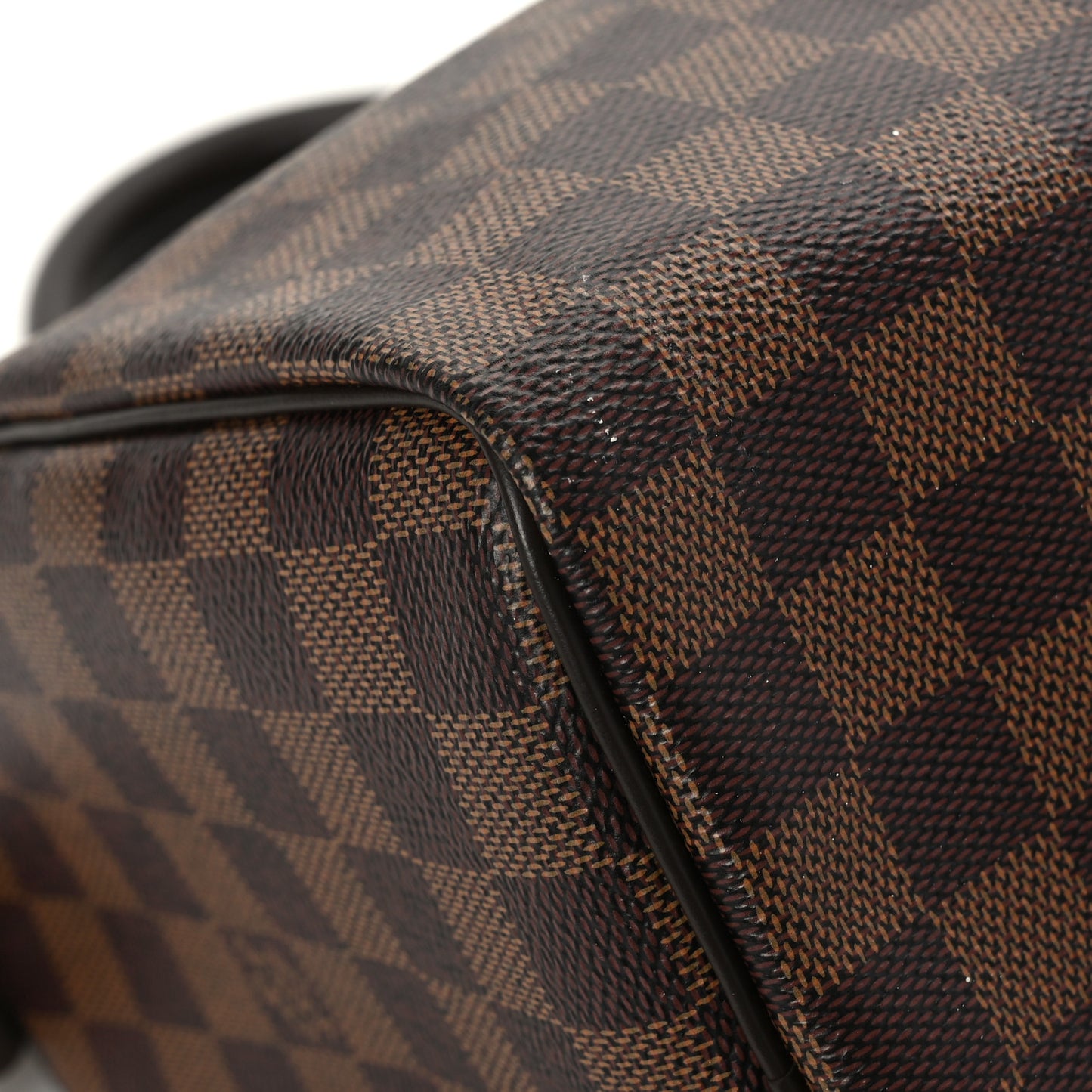 Damier Ebene Speedy 25