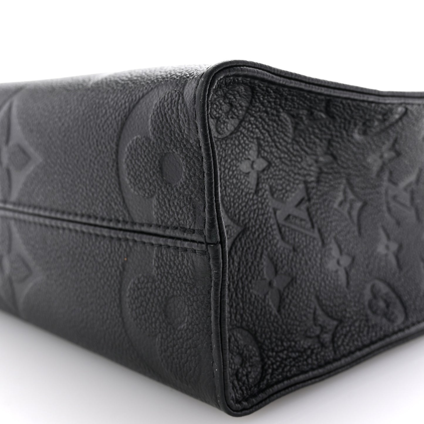 Empreinte Monogram Giant Onthego PM Black