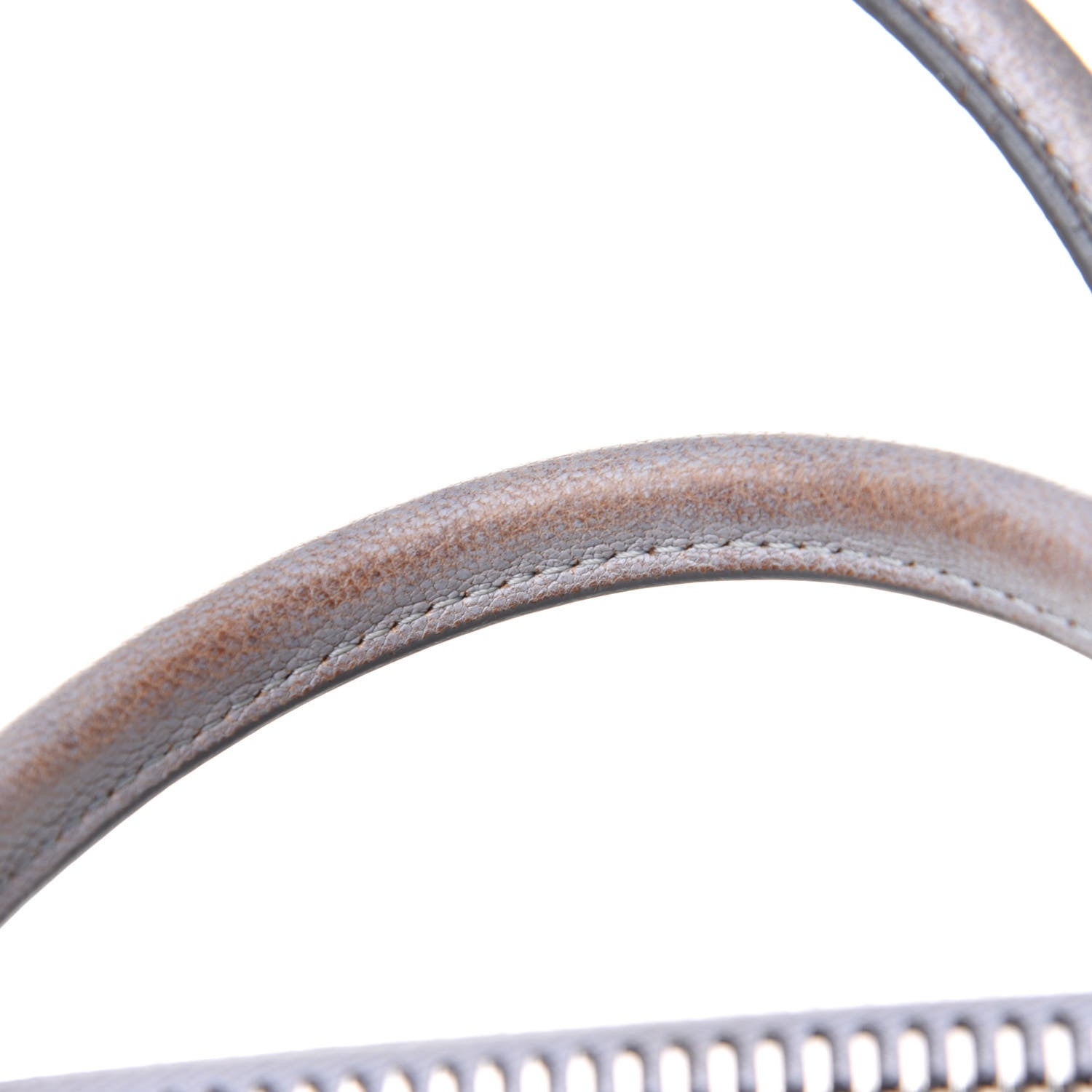 Givenchy Sugar Goatskin Medium Antigona Pearl Grey 18 of 19