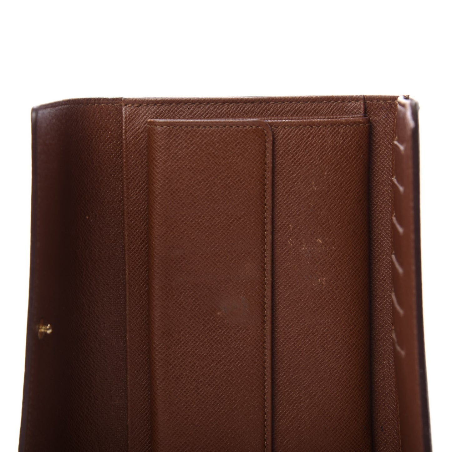 Monogram Alexandra Wallet