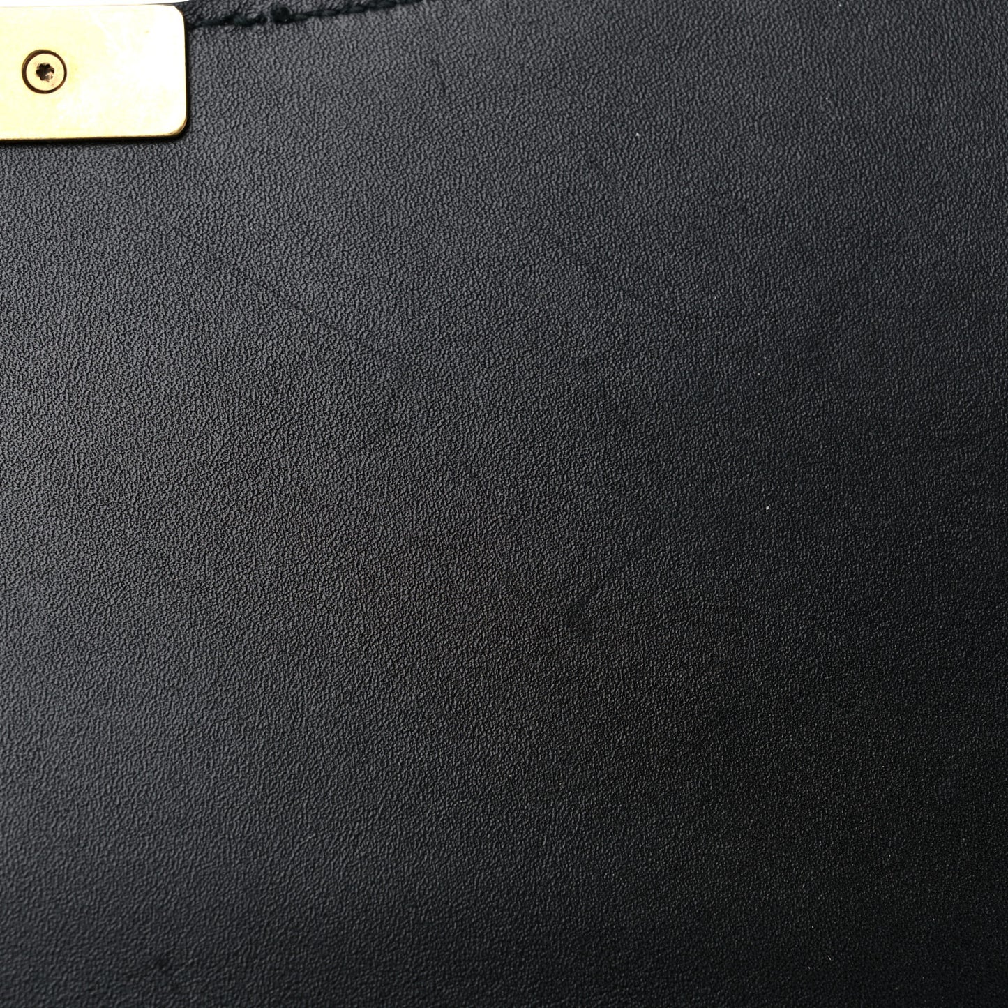 Nappa GG Supreme Monogram Medium Osiride Top Handle Bag Black Oro Vecchio Beige Ebony