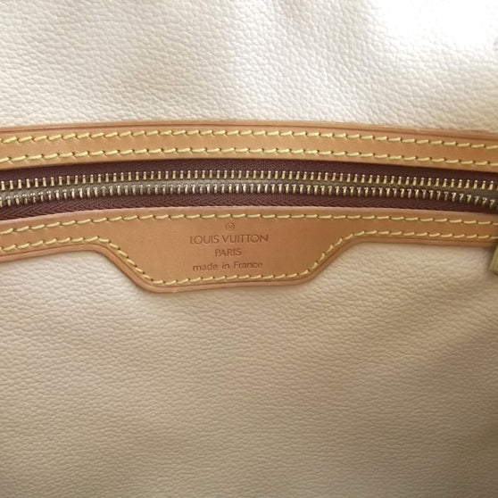 Louis Vuitton Monogram Bucket 27 7 of 11