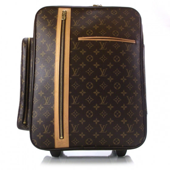 Louis Vuitton Bosphore Trolley 50 1 of 8