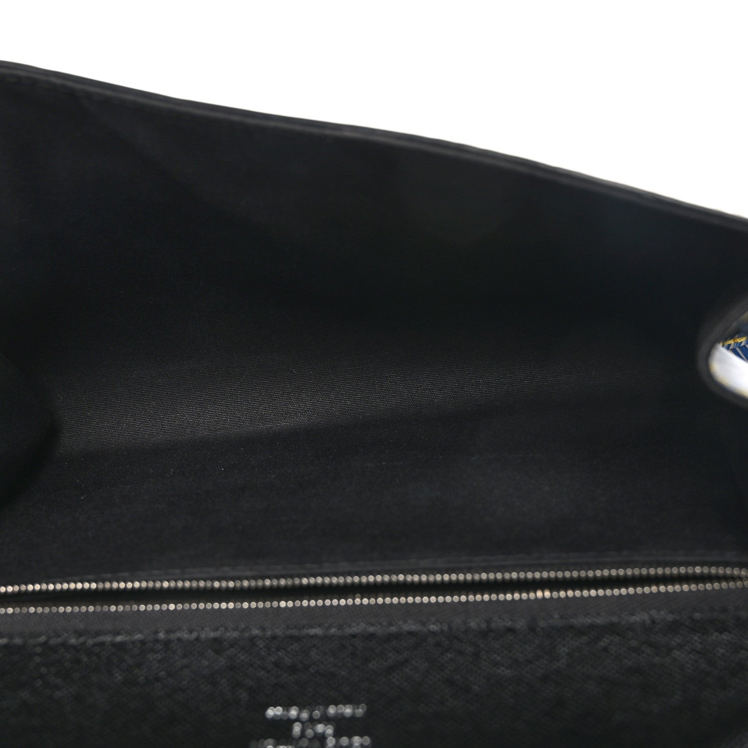 Louis Vuitton Epi Clery Denim Light 5 of 9