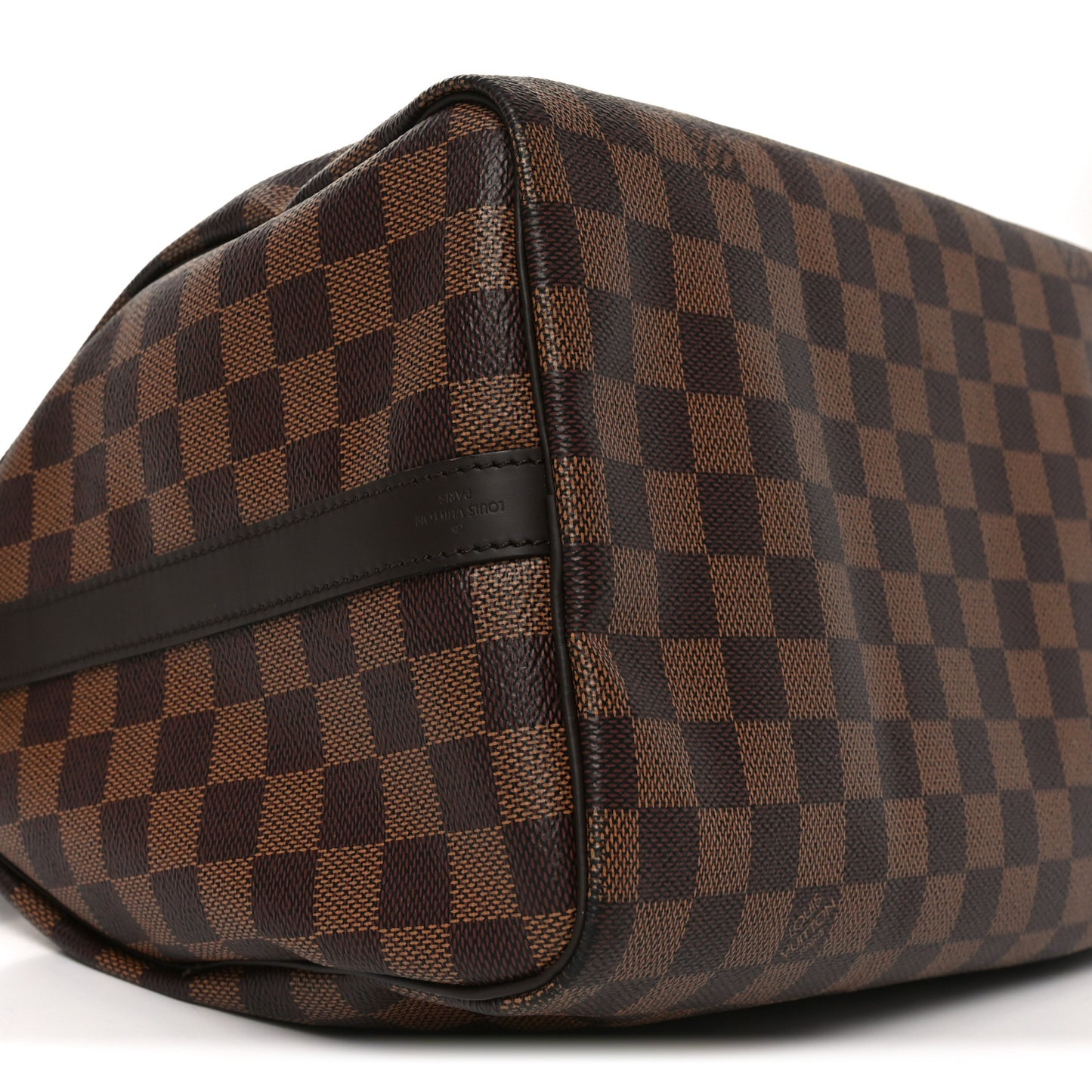 Damier Ebene Speedy Bandouliere 30