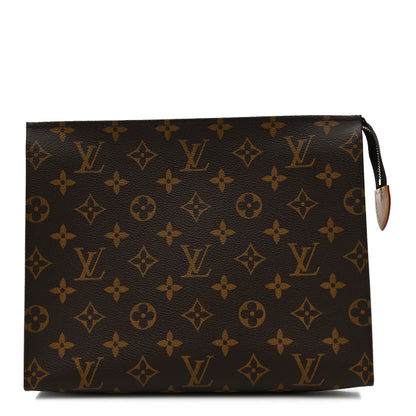 Louis Vuitton Monogram Toiletry Pouch 26 1 of 10