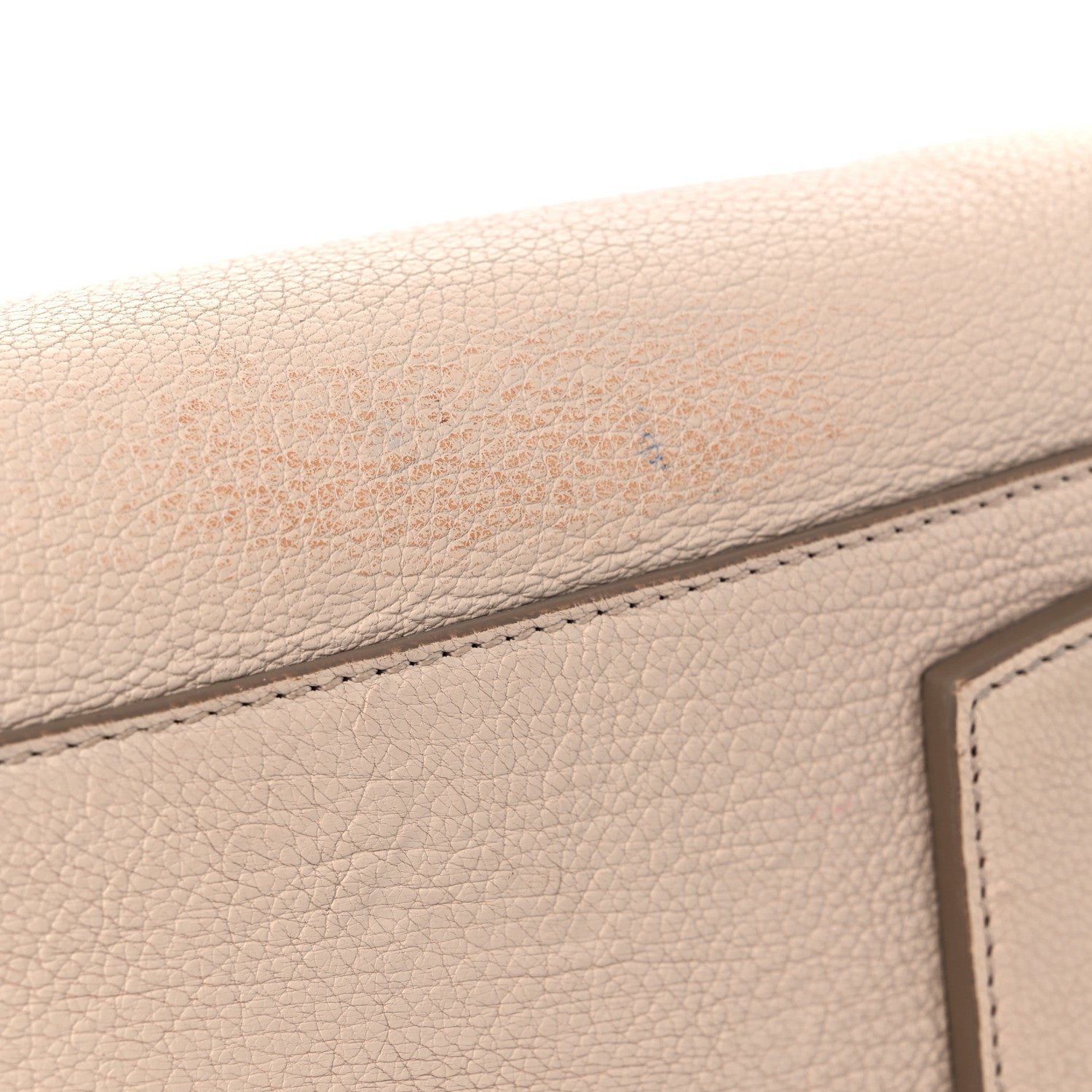 Givenchy Sugar Goatskin Small Antigona Light Beige 16 of 21