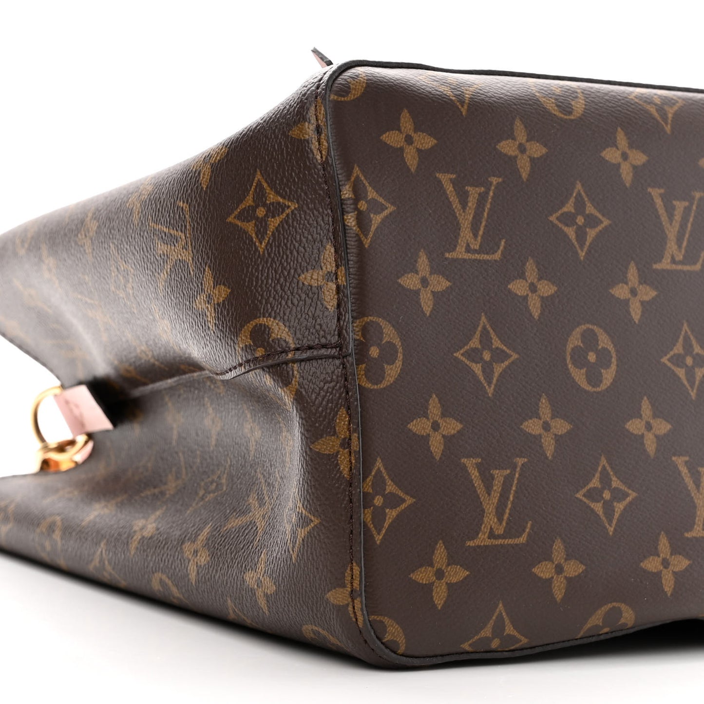 Monogram Neonoe MM Rose Poudre