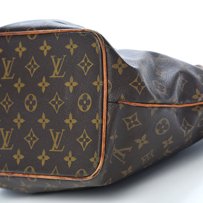 Louis Vuitton Monogram Palermo PM 30 of 33