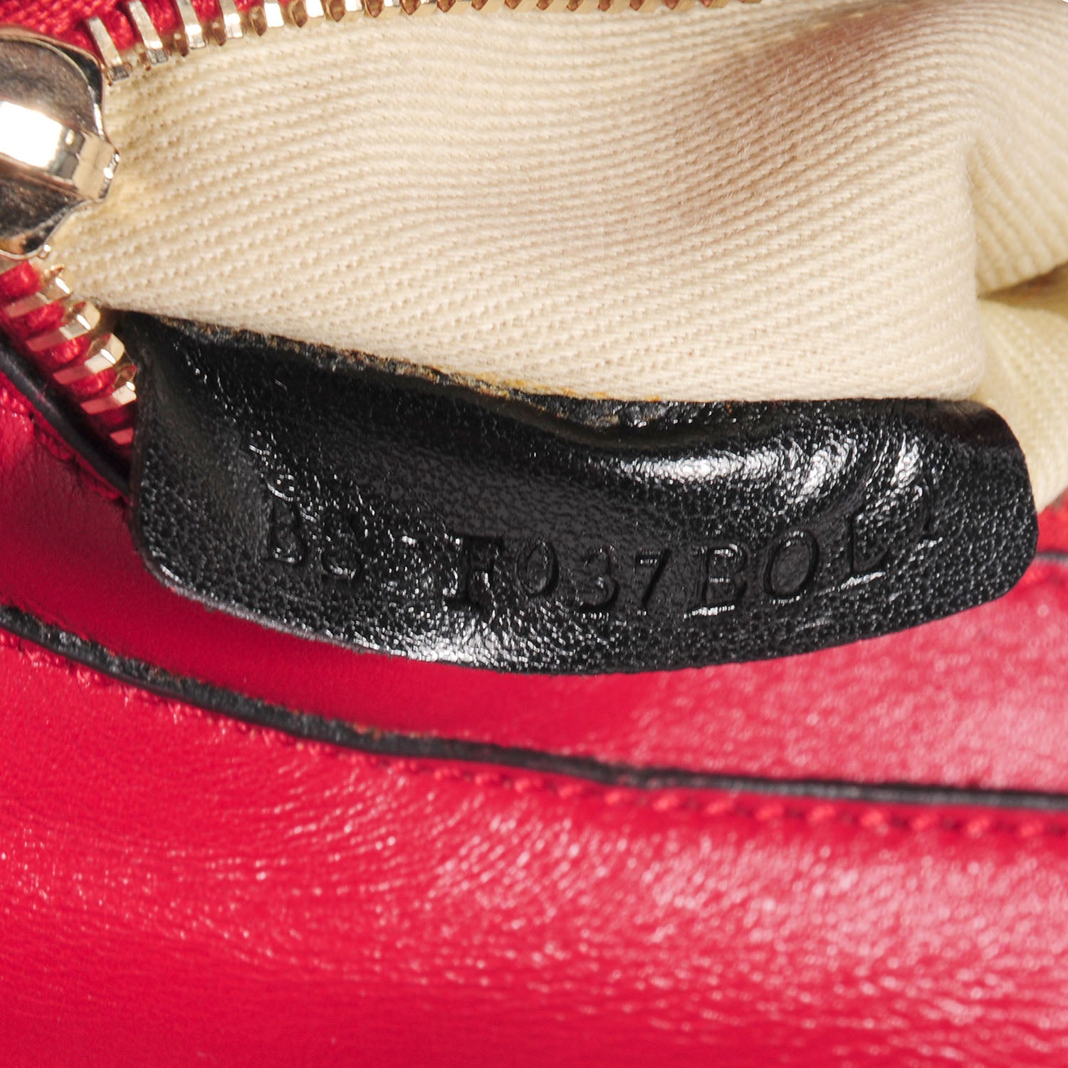 Valentino Garavani Vitello Small Rockstud Tote Cyclamin 8 of 8