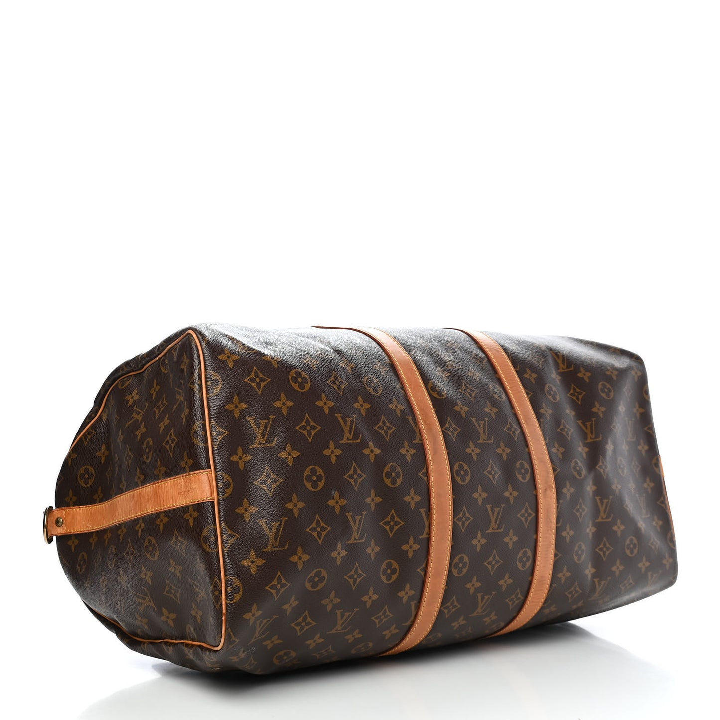 Monogram Keepall Bandouliere 55