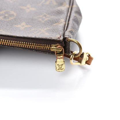 Louis Vuitton Monogram Pochette Accessories 10 of 10