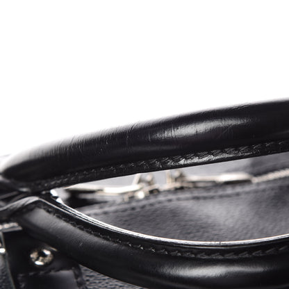 Louis Vuitton Damier Graphite Keepall Bandouliere 55 32 of 32