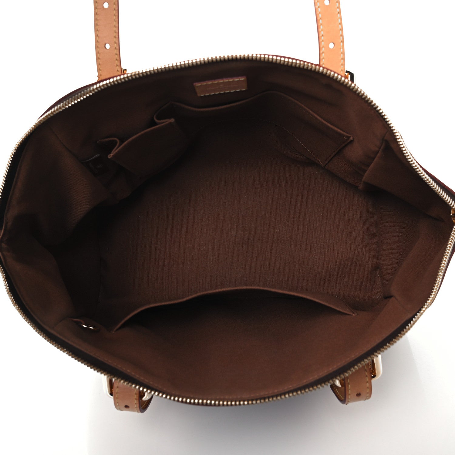 Louis Vuitton Monogram Tivoli GM 5 of 11