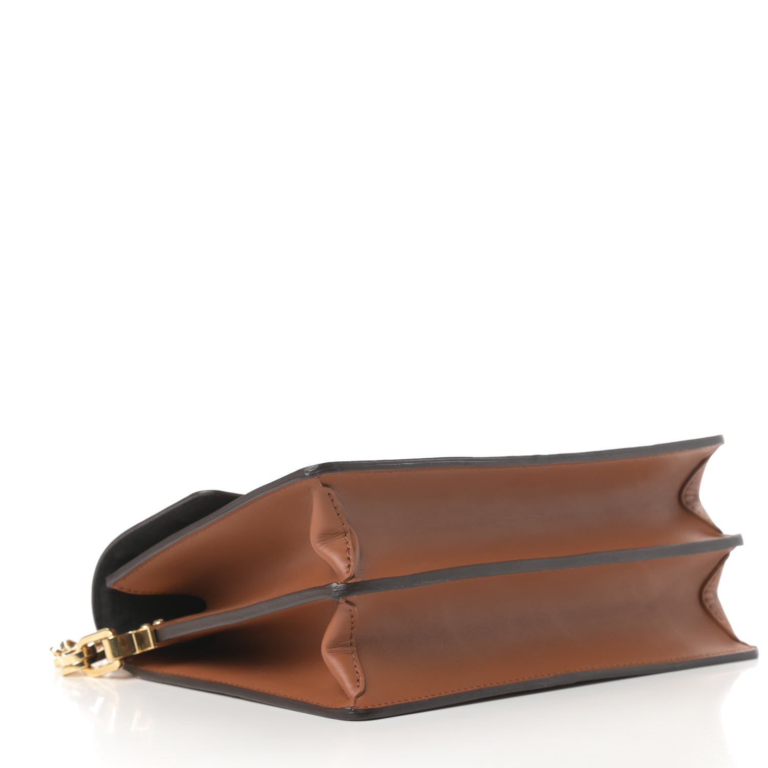 Louis Vuitton Reverse Monogram Dauphine MM 4 of 11