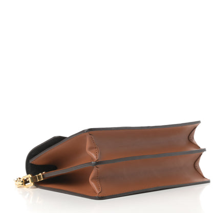 Louis Vuitton Reverse Monogram Dauphine MM 4 of 11