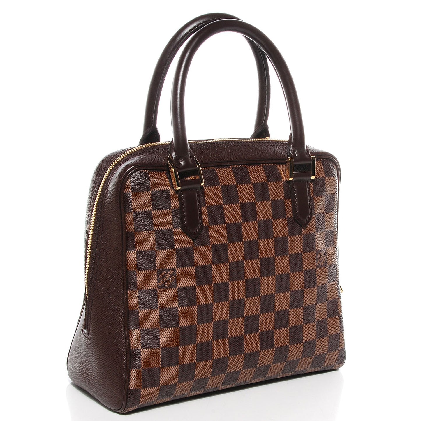 Damier Ebene Brera