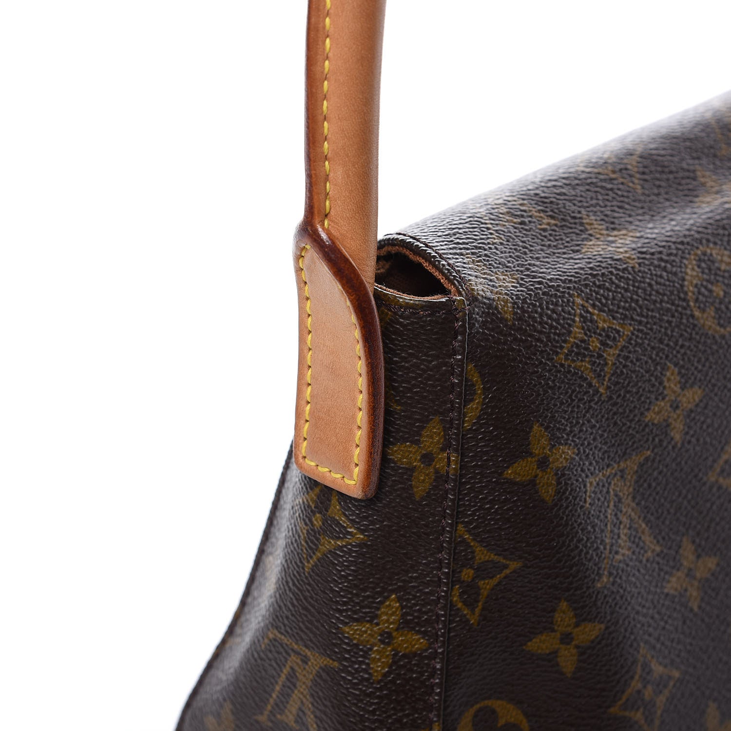 Louis Vuitton Monogram Mini Looping 13 of 14