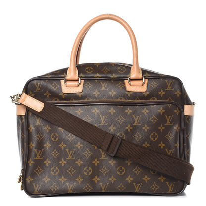 Louis Vuitton Monogram Icare Bag 1 of 9