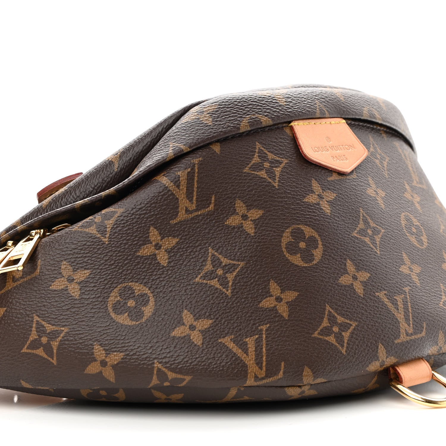 Louis Vuitton Monogram Bumbag 7 of 8